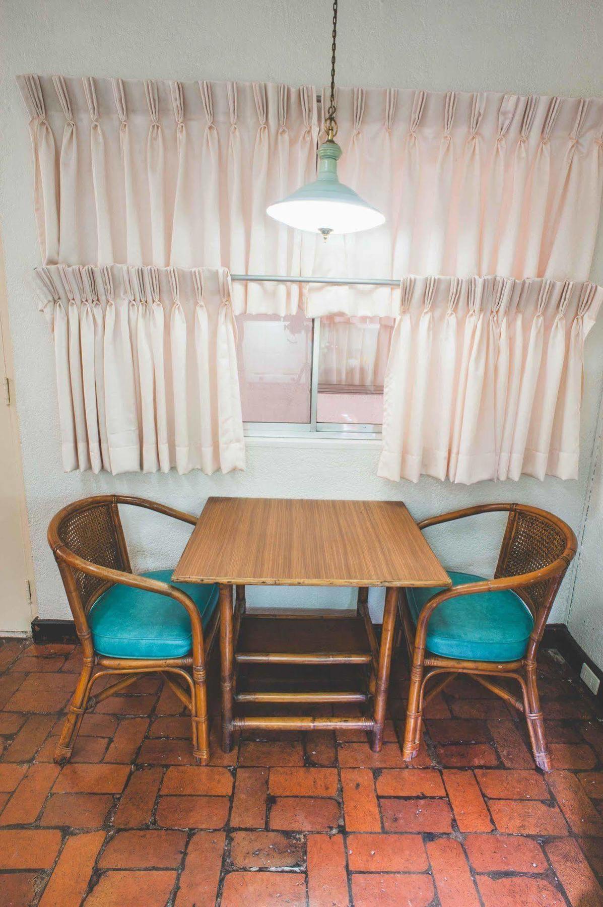 Reddoorz At Broadway Court Apartelle Quezón by Eksteriør bilde