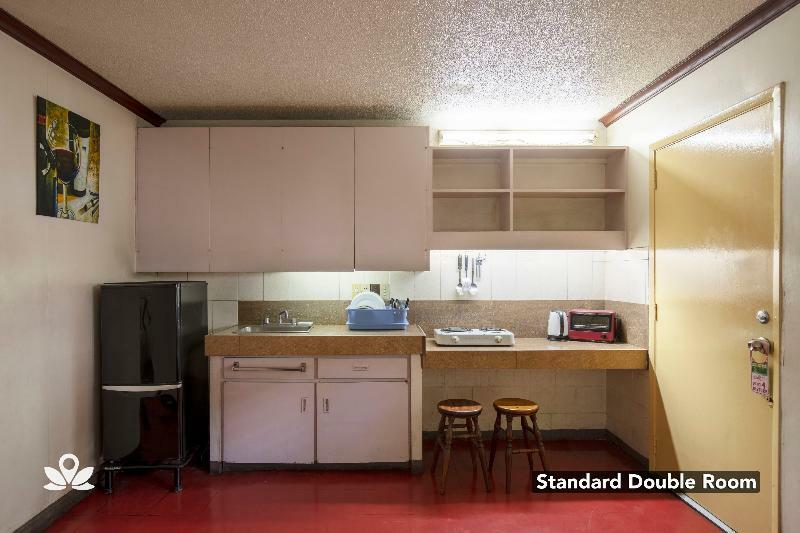 Reddoorz At Broadway Court Apartelle Quezón by Eksteriør bilde